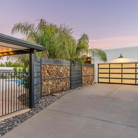Wanderlust Oasis Villa Phoenix Exteriör bild