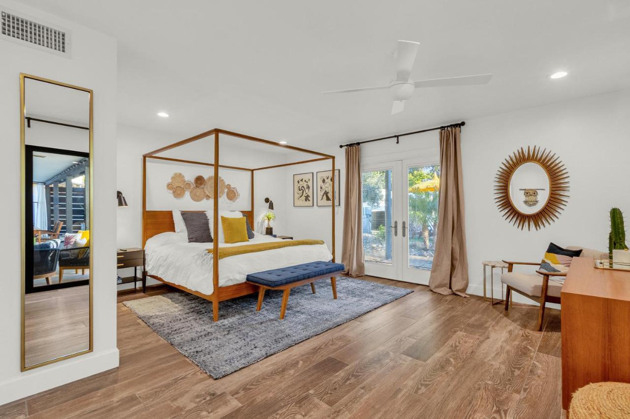 Wanderlust Oasis Villa Phoenix Exteriör bild