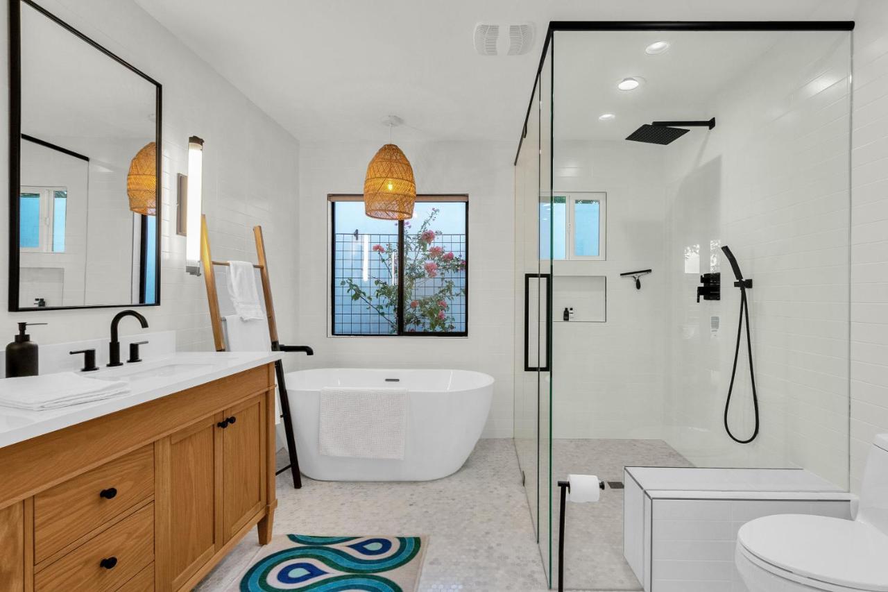 Wanderlust Oasis Villa Phoenix Exteriör bild