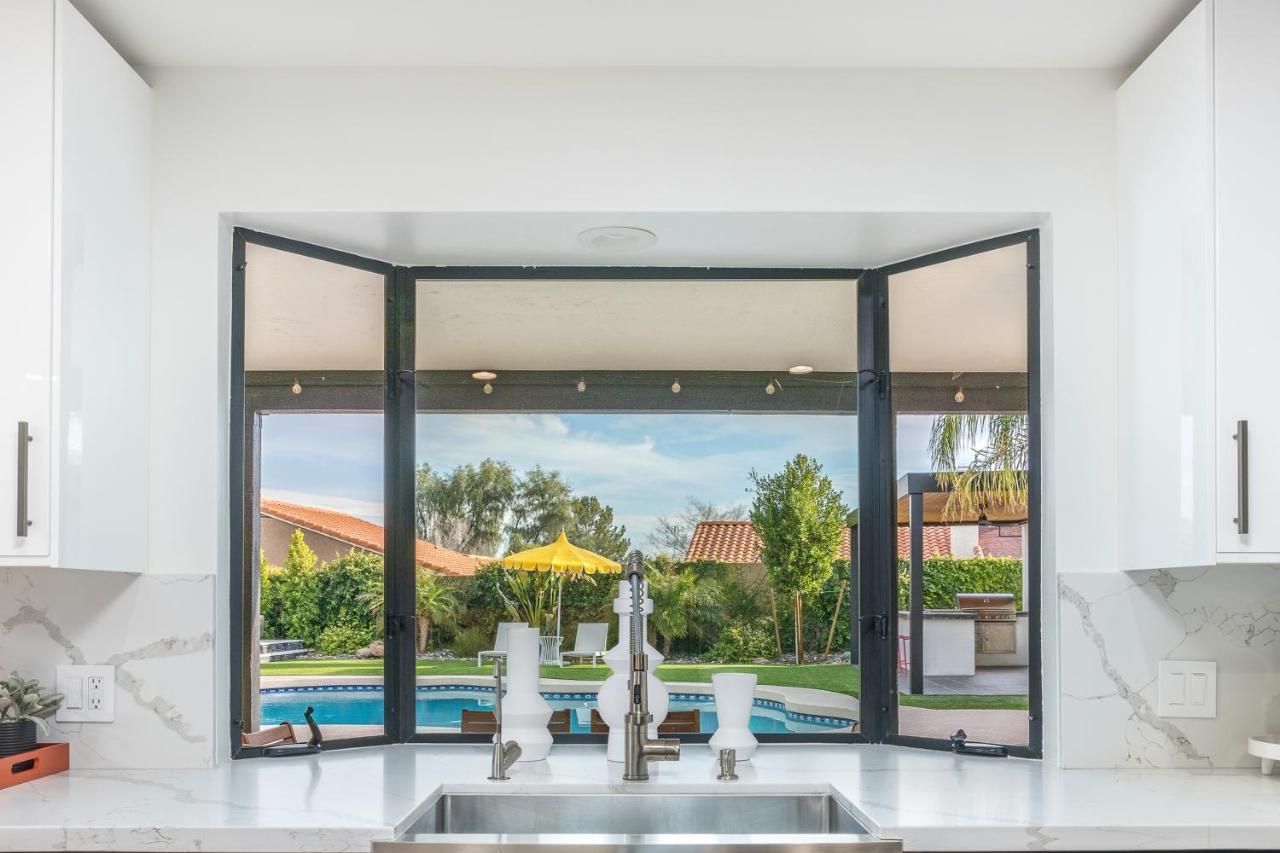Wanderlust Oasis Villa Phoenix Exteriör bild