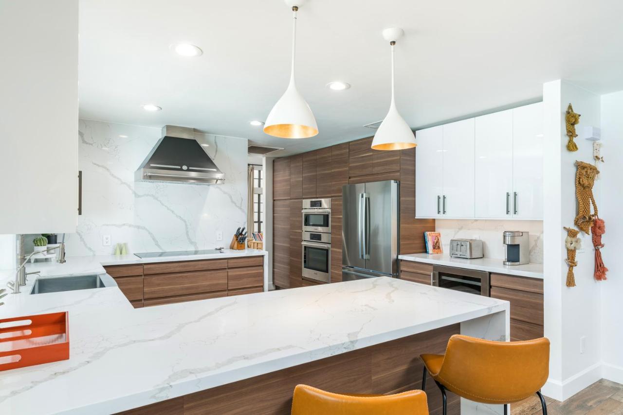 Wanderlust Oasis Villa Phoenix Exteriör bild