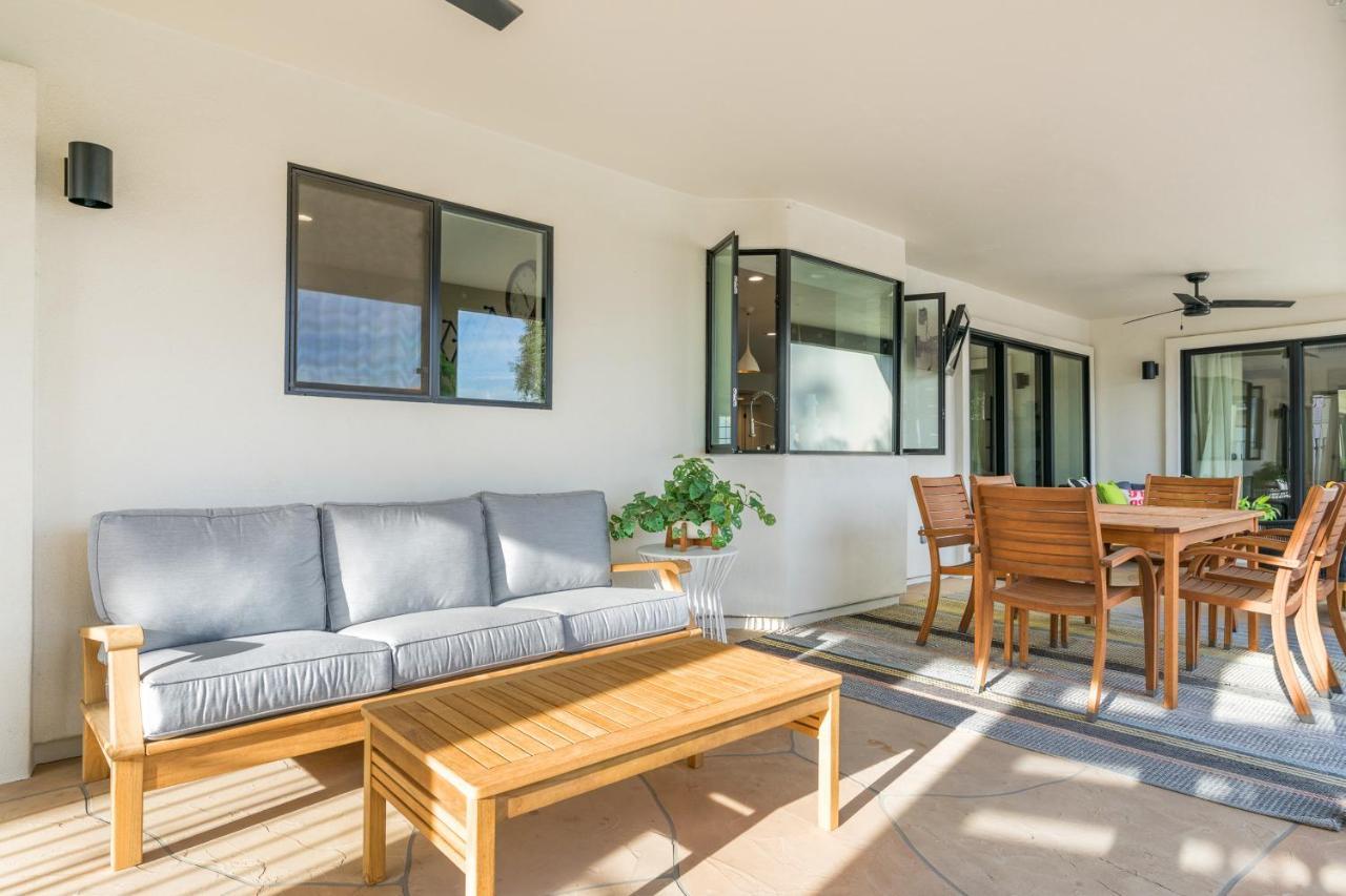 Wanderlust Oasis Villa Phoenix Exteriör bild